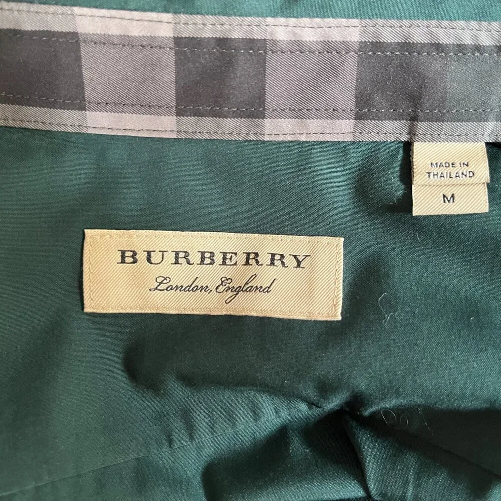 Button Up Shirt - Picture 4 of 5